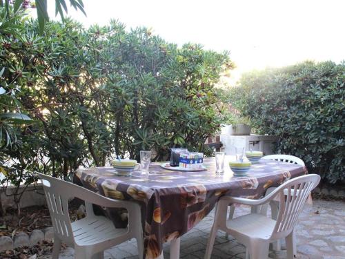 Maison T4, 8 pers, proche plage, terrasse - FR-1-229C-103