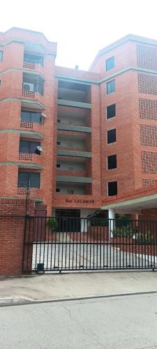 residencias lalamar