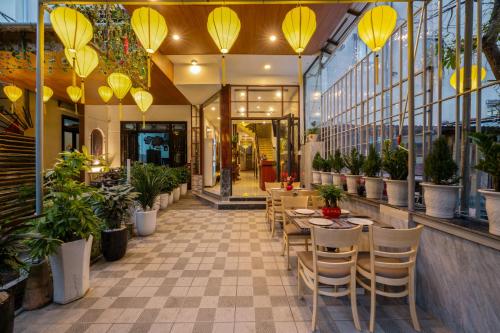 Fotografie z fotogalerie ubytování Bo Bo Homestay Hoi An v destinaci Hoi An