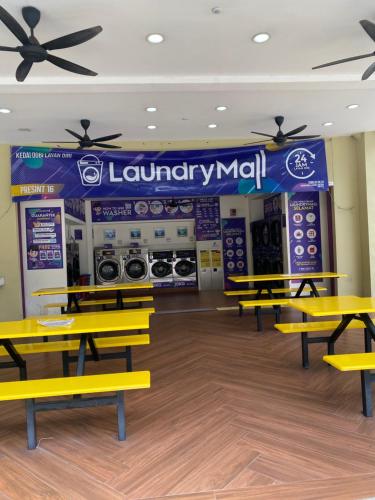 Φωτογραφία από το άλμπουμ του Apartment 1200sqft Presint 16, Putrajaya σε Πουτρατζάγια