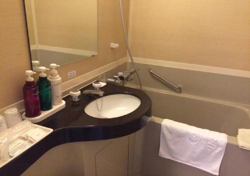 Narita U-City Hotel / Vacation STAY 42502