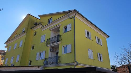 Apartman Daiya