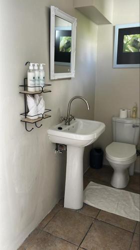 Gallery image of Safari Villa Botique Hotel in Windhoek
