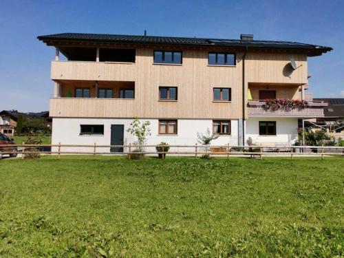 Φωτογραφία από το άλμπουμ του Hangspitze Comfortable holiday residence σε Großdorf