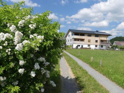 Φωτογραφία από το άλμπουμ του Hangspitze Comfortable holiday residence σε Großdorf