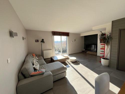 Maison pour 9 à 11 personnes