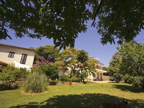 Apartment Blue with sea view and whirlpool