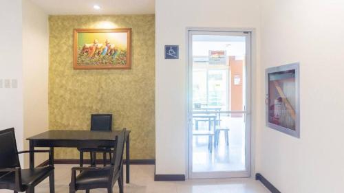 Fotografie z fotogalerie ubytování WJV Premium Hotel v destinaci Cebu City