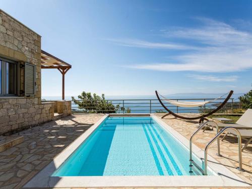 Apartment in Dramalj near Beach and Pool