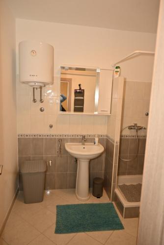 Apartman Daiya
