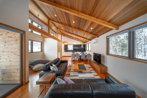 Bluebird Chalets
