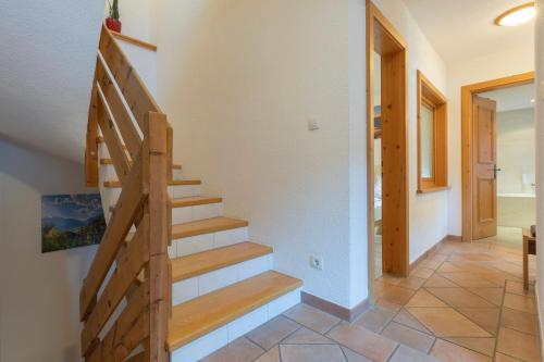 Imagen de la galería de Ferienhaus Ban Brösign, en Umhausen