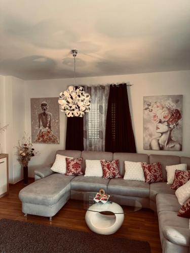 Adriatic Escape Apartments