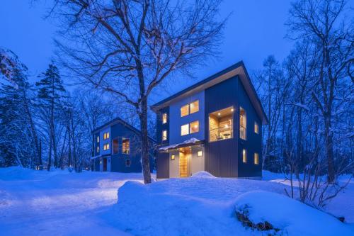 Bluebird Chalets
