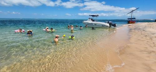 Gambar di galeri bagi Blue Paradise Villas di Fungate