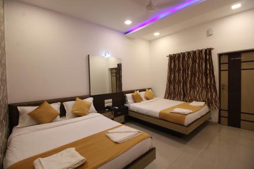 Gallery image of Golden Residency in Mumbai