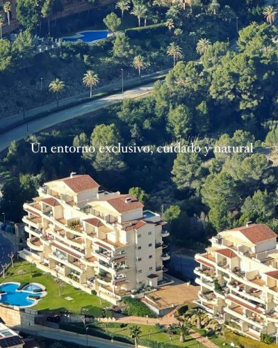 Φυσικό τοπίο κοντά σε αυτό το διαμέρισμα