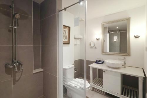 Un baño de Sabai Sabai Chiangmai
