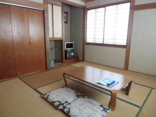 Gallery image of Villa South Fuji in Nozawa Onsen