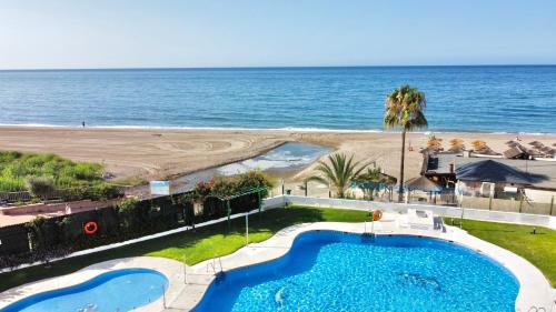 Banana Beach Front line beach III - EaW Homes