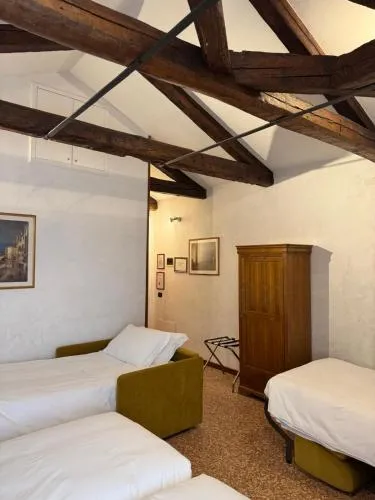 Hotel Guerrato photo 44