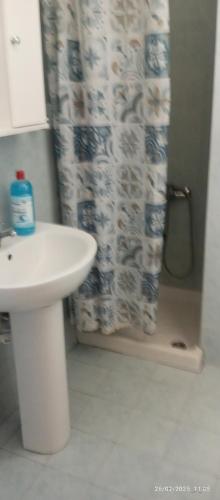 Ismine apartment B1