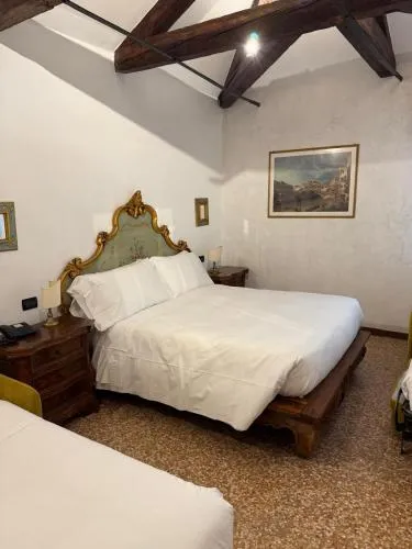 Hotel Guerrato photo 17