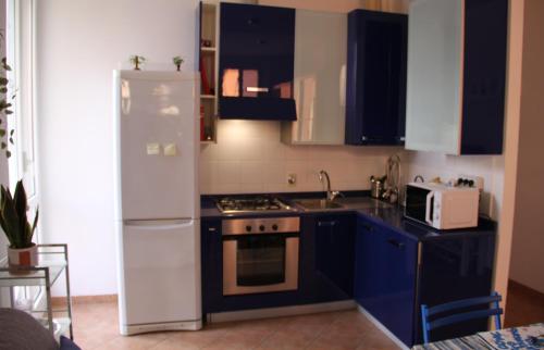 Appartamento Blu photo 21