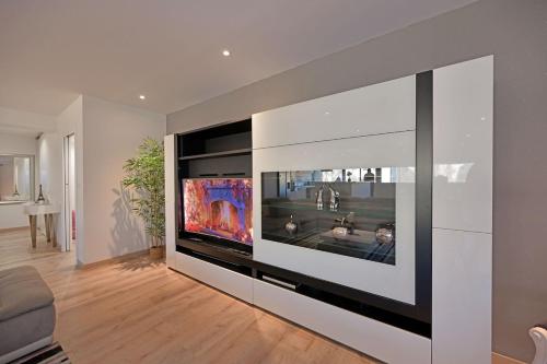 Loft Saint Roch - Spacieux - parking Gratuit