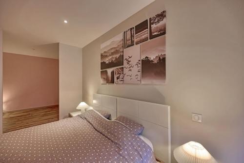 Loft Saint Roch - Spacieux - parking Gratuit