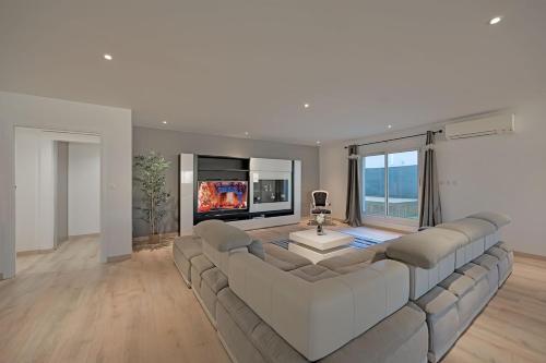 Loft Saint Roch - Spacieux - parking Gratuit