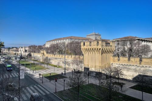 Loft Saint Roch - Spacieux - parking Gratuit