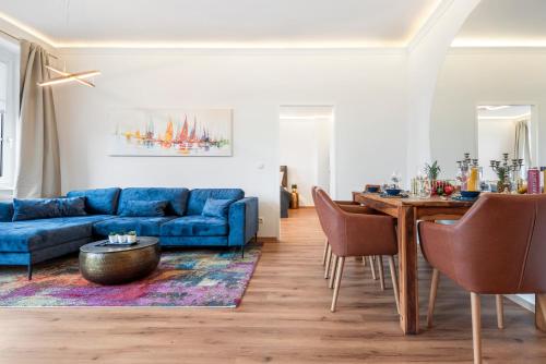 Avío, 1 Bedroom, flat TV, modern Design