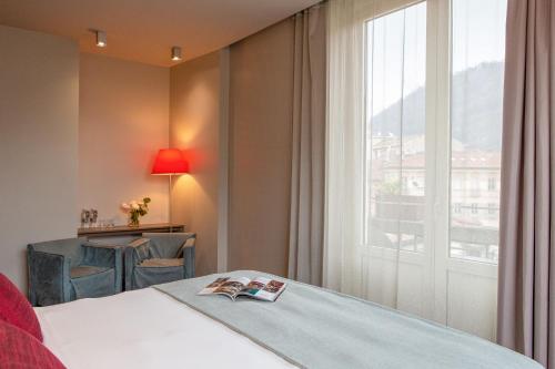 Posta Design Hotel photo 2
