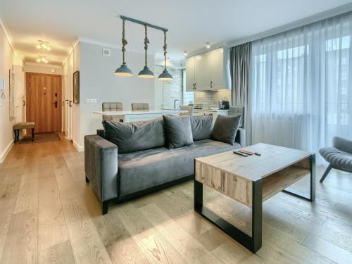 Platinium Gdynia Modern