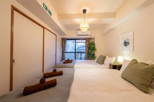 天王寺fuminosato 3F