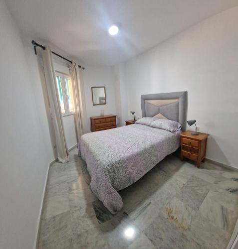 Castillo Apartment By Torremolinos On-line