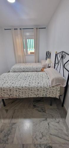 Castillo Apartment By Torremolinos On-line