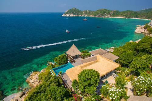 Gallery image of Cape Shark Villas in Ko Tao