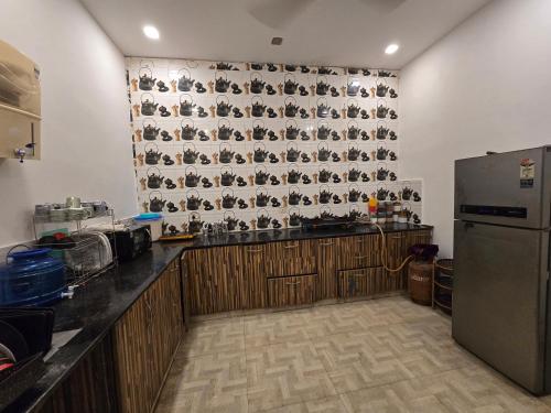 Billede fra billedgalleriet på Benzila Cottage i Gurgaon