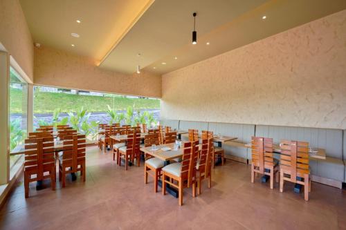 Nhà hàng/khu ăn uống khác tại Lanka Valley Resorts