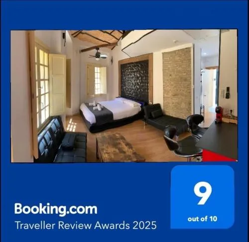 Luxury Apartments Chinitas 11 photo 1