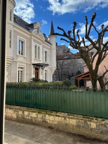 Photo de la galerie de l'établissement Bel appartement Championnet - quartier centre ville, à Grenoble