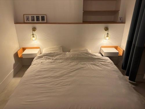 Photo de la galerie de l'établissement Bel appartement Championnet - quartier centre ville, à Grenoble