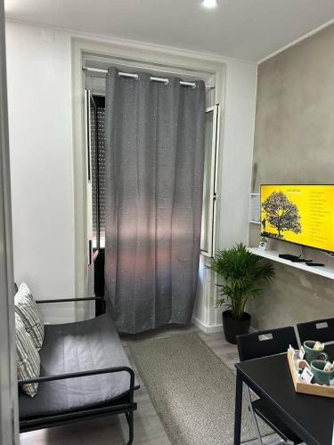 1 Bed-Flat 150 metros from beach