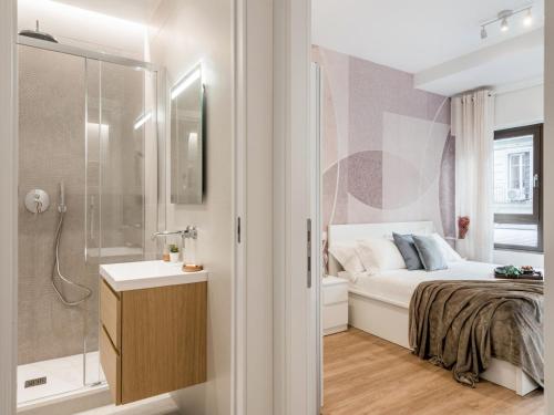 The Best Rent - Spacious Apartment Near Castel Sant’Angelo