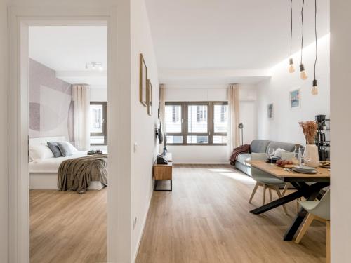 The Best Rent - Spacious Apartment Near Castel Sant’Angelo