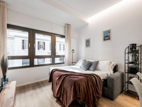 The Best Rent - Spacious Apartment Near Castel Sant’Angelo