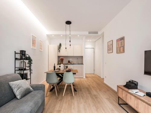 The Best Rent - Spacious Apartment Near Castel Sant’Angelo
