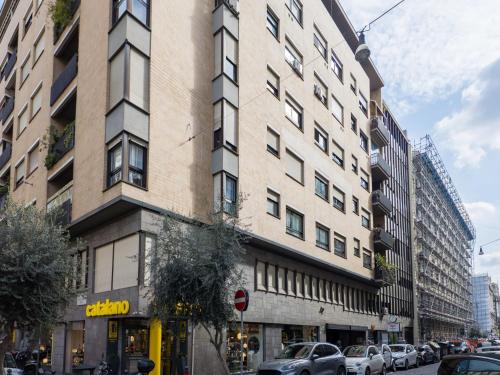 The Best Rent - Spacious Apartment Near Castel Sant’Angelo
